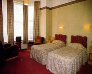 Hotel Lathom WTA WTA Eastbourne Exterior foto